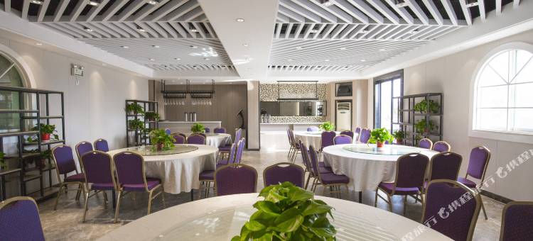 张家港豪苑大酒店图片