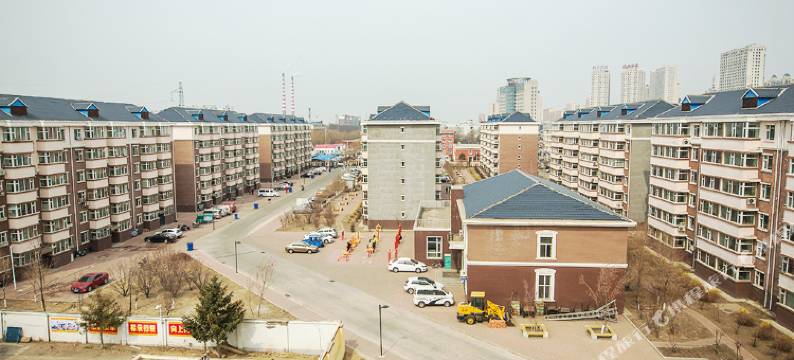 雅湾印象商务酒店(松原锦江大街店)图片