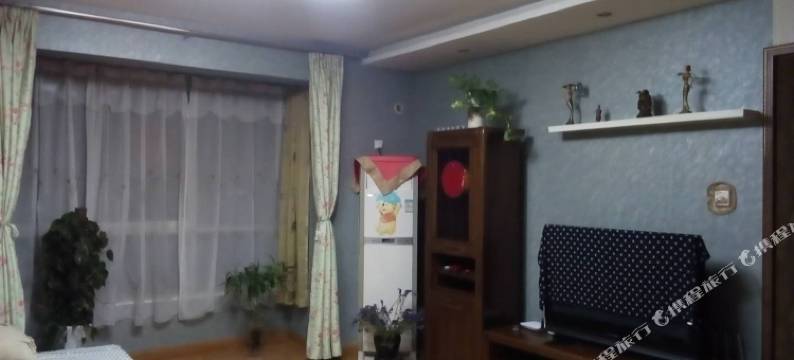 西安柔一公寓(红缨路分店)图片