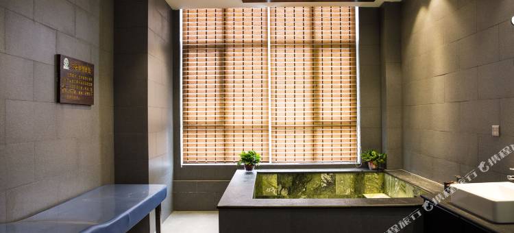 营口水玉龙廷温泉宾馆图片