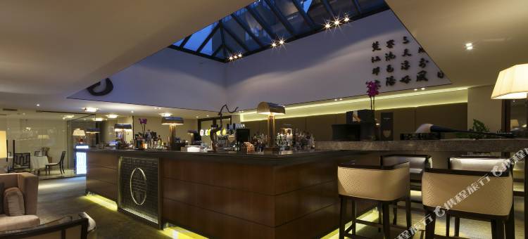布鲁塞尔唐拉雅秀酒店(Tangla Hotel Brussels)图片