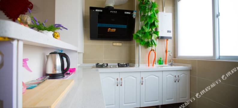 逸家繁星公寓(开封金明西街店)图片