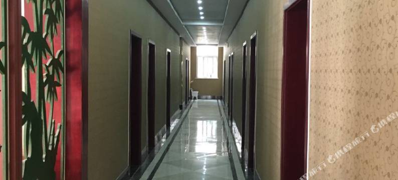 辉县竹园龙泉宾馆图片