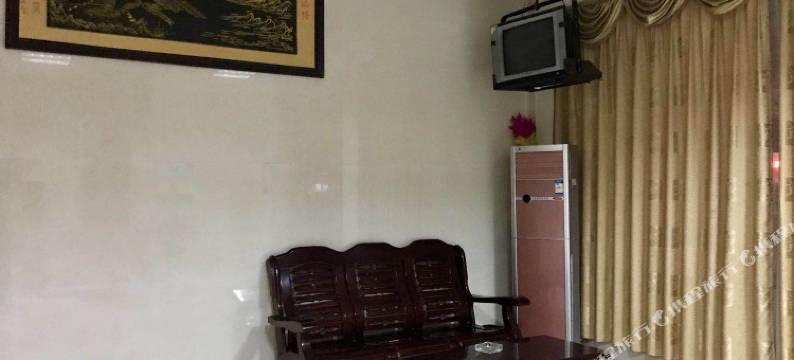 桐乡梦缘宾馆图片