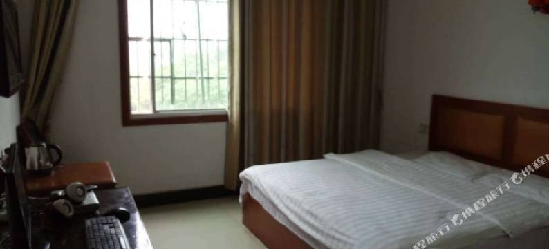 浏阳祥和旅馆图片