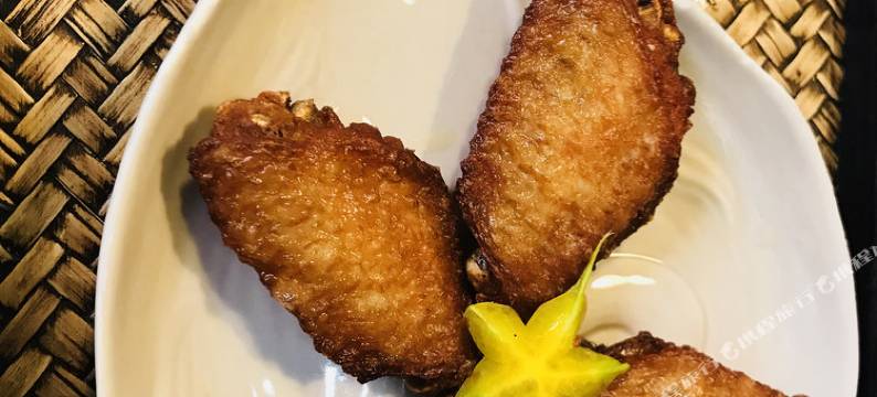 广州胡爷度假别墅图片