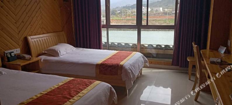 婺源皇冠酒店图片