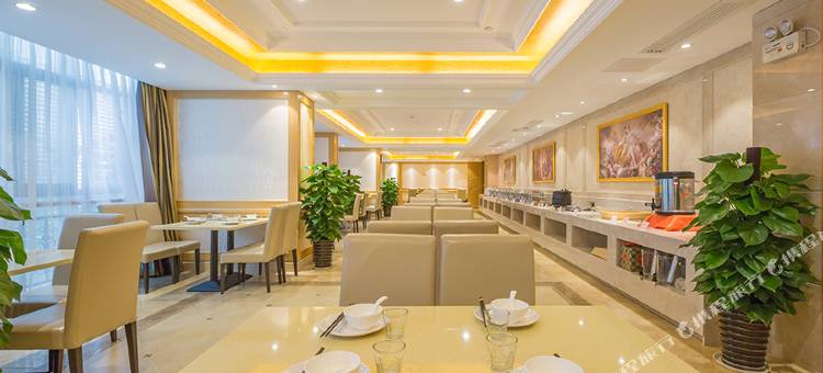 维也纳酒店(南宁南湖公园艺术学院店)图片