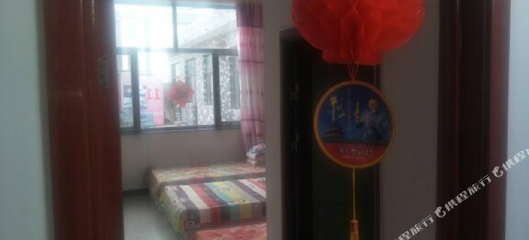 涞源康游亭农家乐图片