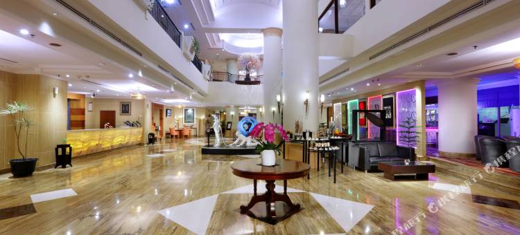 三宝拢坎迪大酒店(Grand Candi Hotel)图片