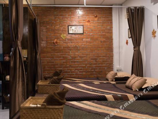 清邁39號拱橋城牆酒店