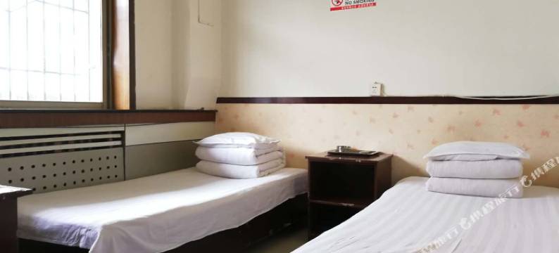 延安兴隆客栈图片