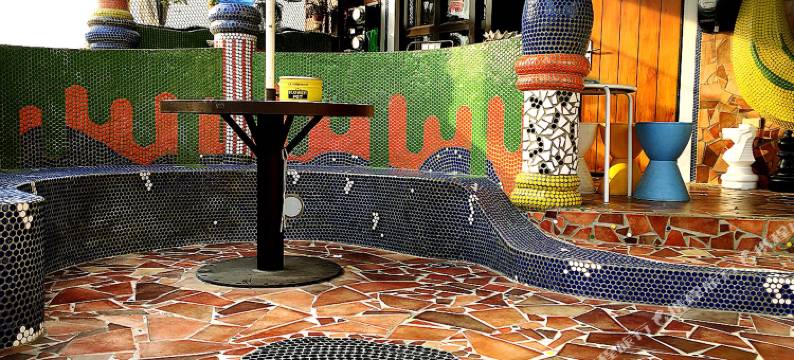 垦丁觅夏旅店图片