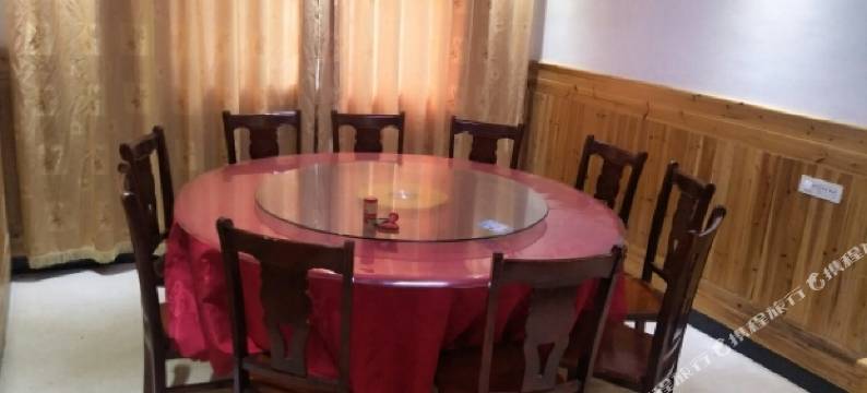 南尖岩永康农家图片