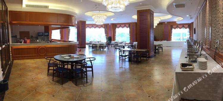 维也纳国际酒店(大新德天广场店)图片