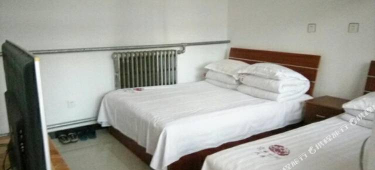 北京宝金民俗饭庄图片