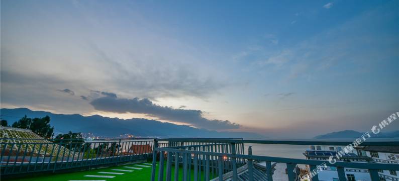 大理浮天客栈图片