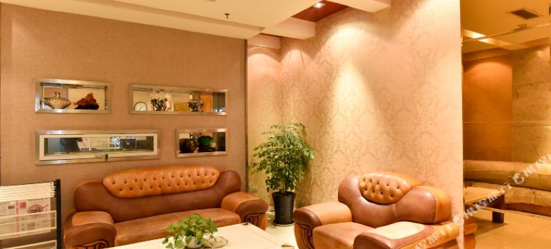 桔之风酒店(达州城市中心广场店)图片