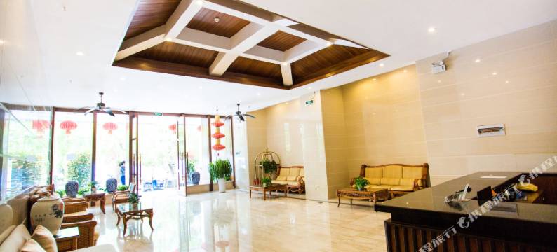 三亚检顺商务酒店图片