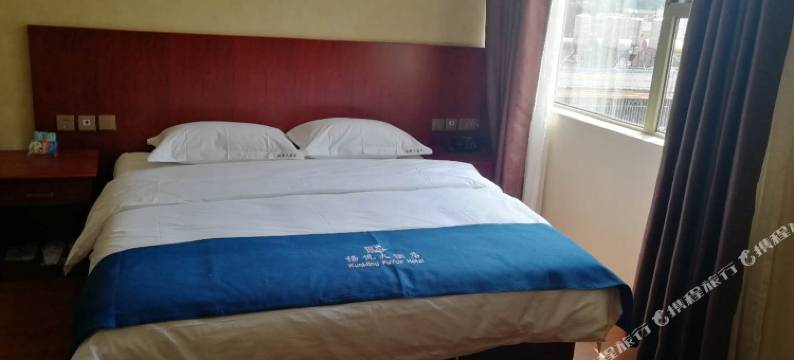 昆明福悦大酒店图片