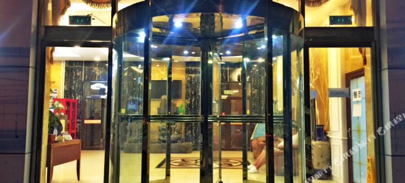 展航商务酒店(北京首都机场新国展店)图片