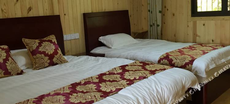 莫干山丽杰山庄图片