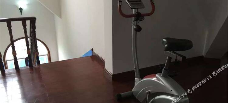 上海田米米农家乐图片