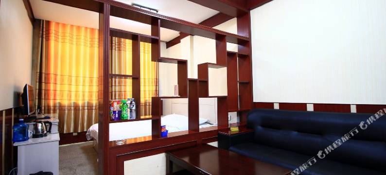 莒县鼎盛宾馆图片