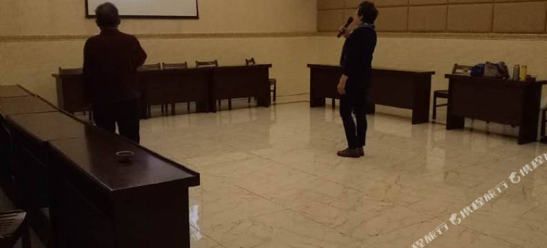 杭州龙缘山庄图片