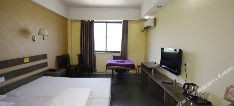 巨野一路顺商务宾馆图片