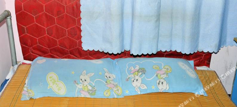 淄博周村旭睿旅馆图片