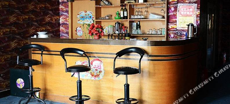 襄阳大拇指住宿(沃尔玛民发广场店)图片