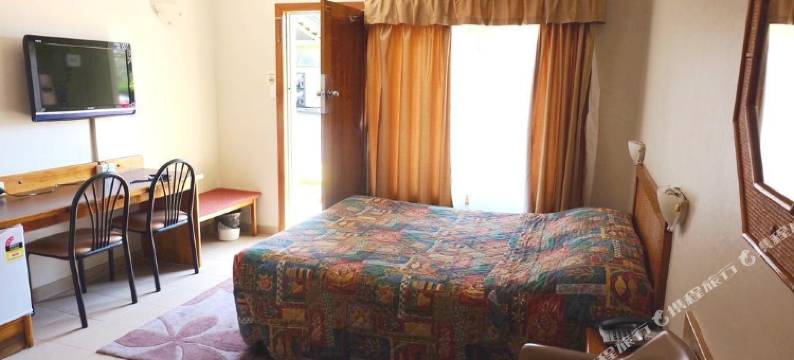 阿斯科特汽车旅馆(The Ascot Motel)图片