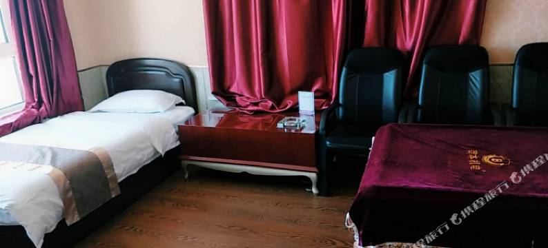 五常爱丁堡假日酒店图片