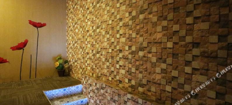 玛格诺利亚酒店(Magnolia Boutique Hotel)图片