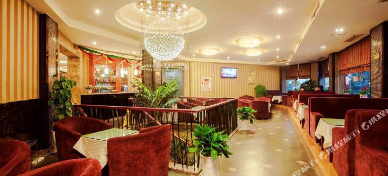 重庆V8精品酒店图片