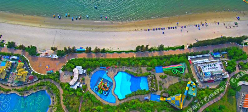 惠东海公园滨诺度假公寓酒店图片