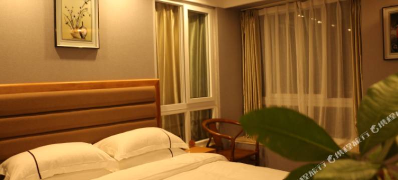 武胜宏辉大酒店图片