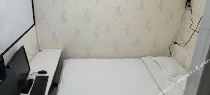 四平时空嘉缘公寓图片