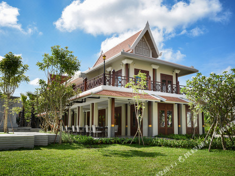 Memoire Palace Siem Reap Hotel