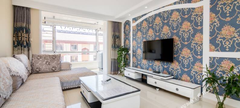 我家大公寓(北戴河滨海大道店)图片