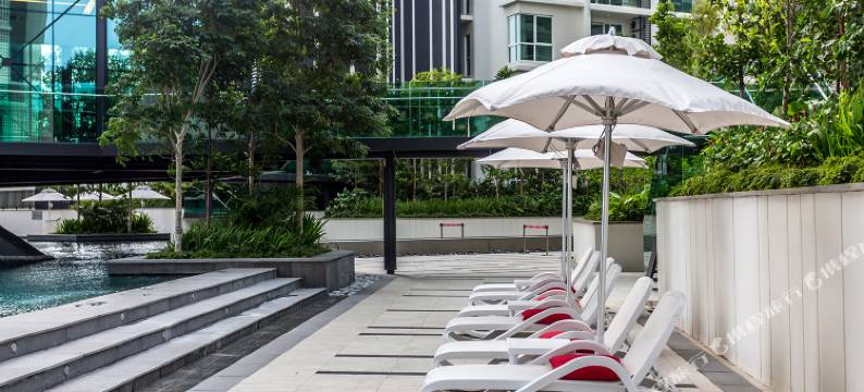 海岸酒店及公寓(The Shore Hotel & Residences)图片