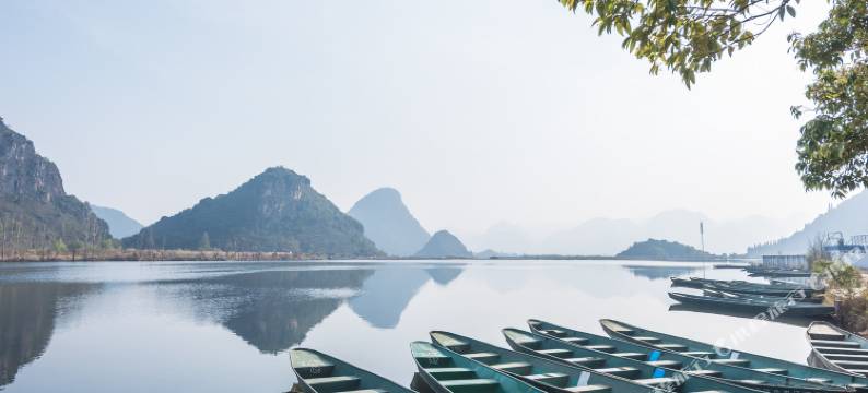 普者仁佳客栈图片