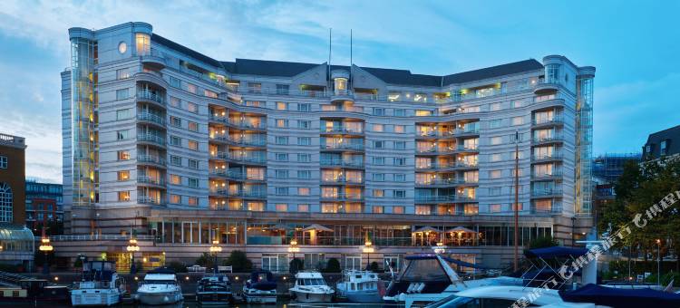 伦敦切尔西港全套房酒店 (千禧国敦酒店集团)(The Chelsea Harbour Hotel and Spa)图片
