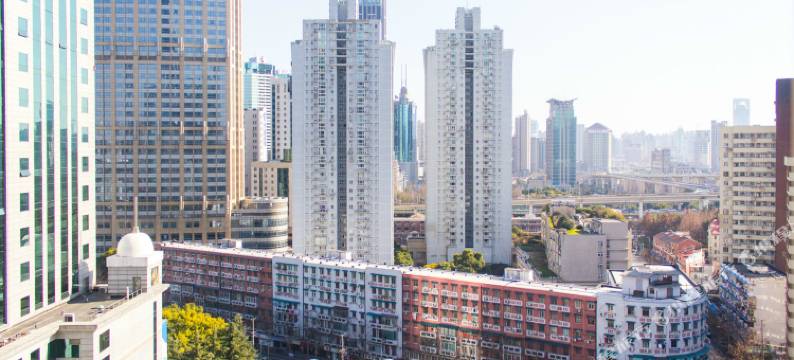 拾间城市民宿(上海黄陂北路店)图片