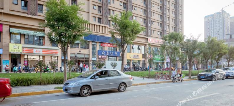 西安羊咩咩之家普通公寓(分店)图片