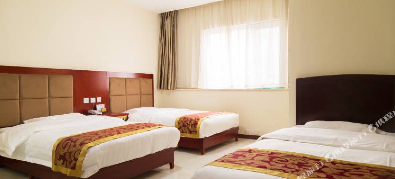 承德圣乔宾馆(避暑山庄店)图片