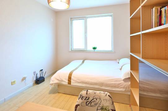 青岛良辰美景公寓