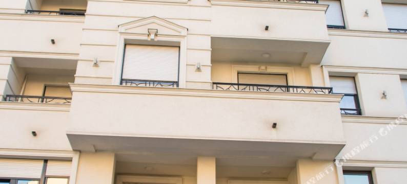 Xenon酒店及SPA(Xenon Hotel & Spa)图片