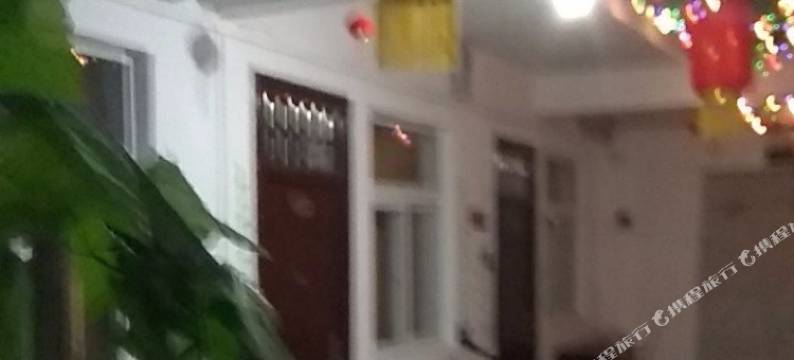 北京樱花园公寓图片